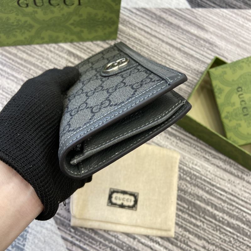 Gucci Wallets